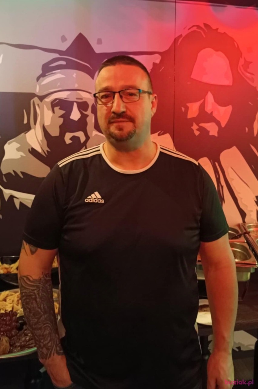 Marcin, Mężczyzna, 45, Jastrowie, Polska, Zdjęcie: 5