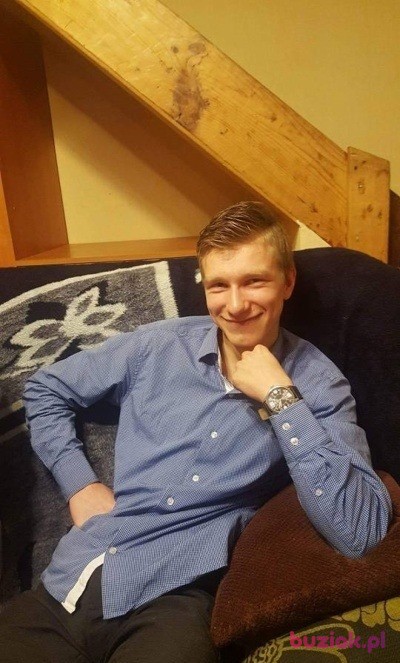 kamil13, Mężczyzna, 28, Wąbrzeźno, Polska, Zdjęcie: 1