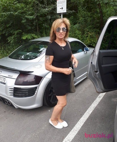 Marzena, Female, 58, Norwegia, Photo: 4