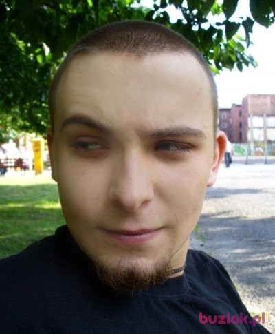 Positive, Mężczyzna, 39, Bytom, Polska, Zdjęcie: 1