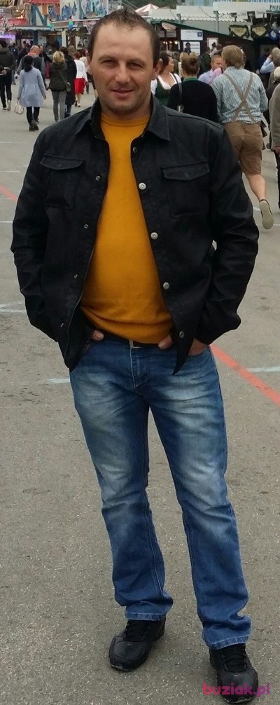 Rafal, Male, 42, Neuburg an der Donau Upper Bavaria Bavaria, Niemcy, Photo: 1