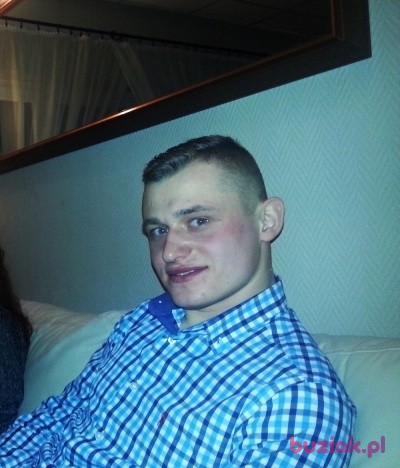 michał, Mężczyzna, 31, Ostrów Mazowiecka, Polska: 1