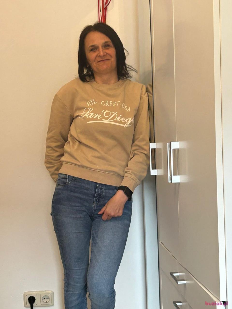 Ola 45, Female, 46, Frankfurt, Niemcy, Photo: 7