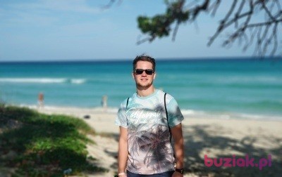 pyjaso, Mężczyzna, 36, Warszawa, Polska, Zdjęcie: 2