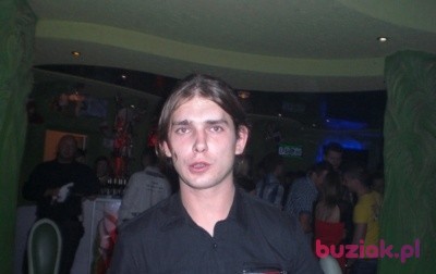 Kamil, Male, 39, Głogów, Polska, Photo: 2