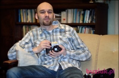 Mac, Mężczyzna, 45, Jelenia Góra, Polska, Zdjęcie: 6