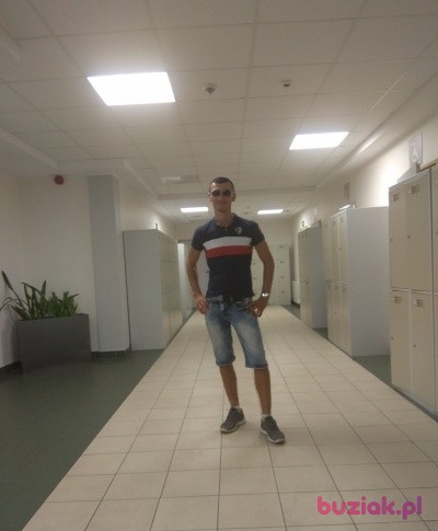 maciek , Mężczyzna, 35, Polska: 1