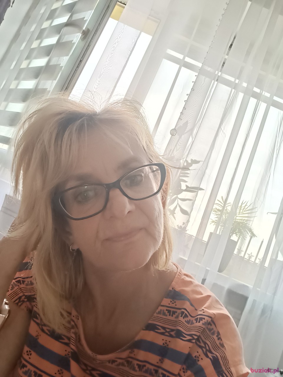 Lucyna, Female, 63, Skarżysko-Kamienna, Polska, Photo: 1