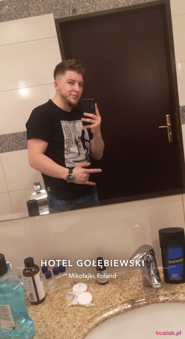 Ruben, Mężczyzna, 25, Bydgoszcz, Polska: 1