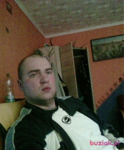 Damian, Male, 34, Łowicz, Polska, Photo: 2