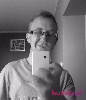 Kris, Male, 31, Luboń, Polska, Photo: 1