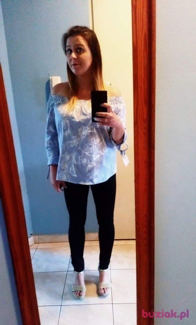 Magdalena, Female, 34, Białystok, Polska, Photo: 2