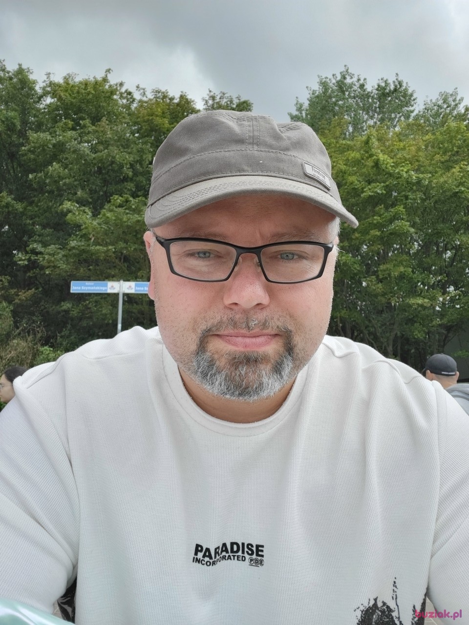 Rafal, Mężczyzna, 43, Carlisle, Wielka Brytania, Zdjęcie: 1