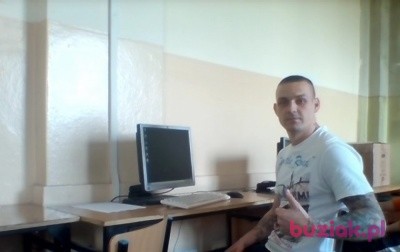bartosz, Mężczyzna, 38, Włocławek, Polska, Zdjęcie: 1