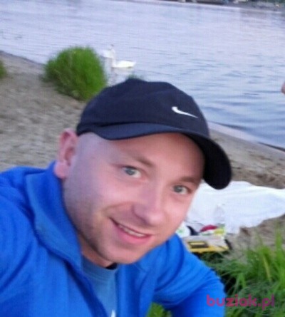 Kris, Mężczyzna, 39, Warszawa, Polska, Zdjęcie: 1