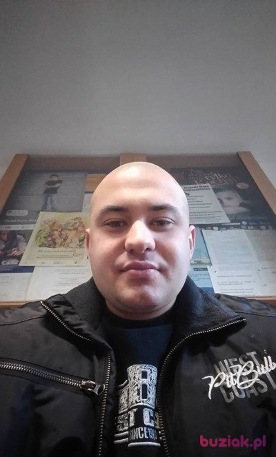 Dominikk88, Male, 30, Reda, Polska, Photo: 3