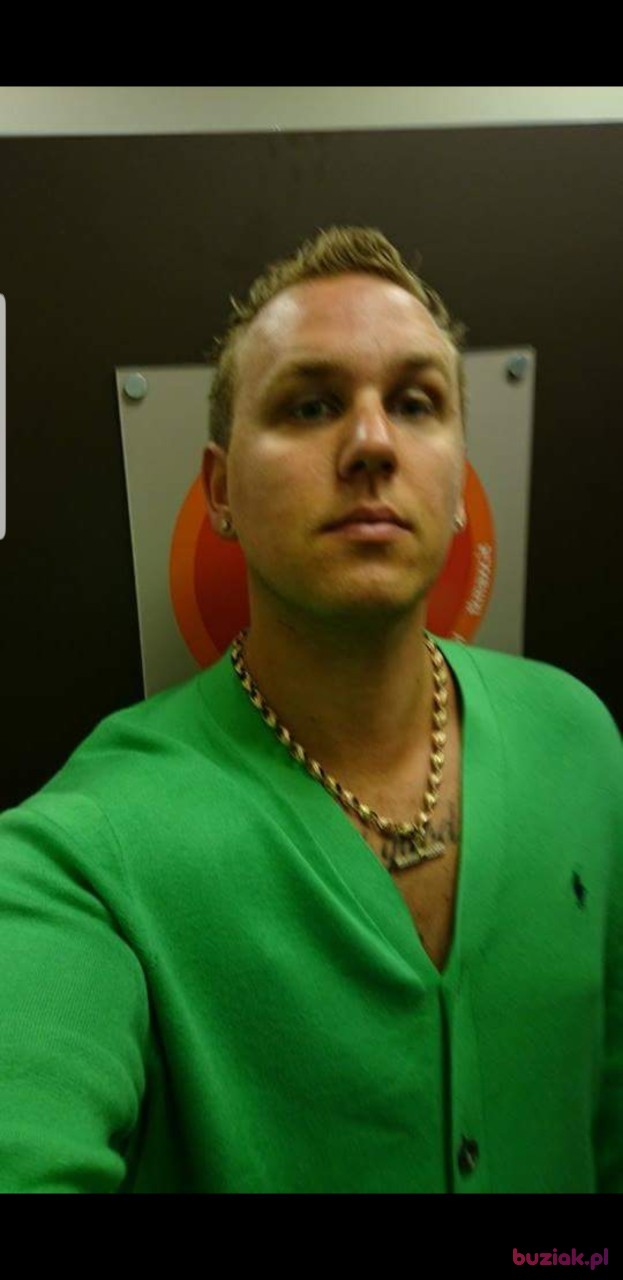 Marek, Mężczyzna, 41, Chorzów, Polska, Zdjęcie: 1