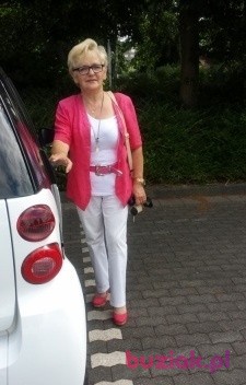 elisabeth, Female, 72, Cologne North Rhine Westphalia, Niemcy, Photo: 6