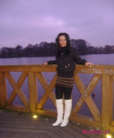 Marlena, Kobieta, 41, Polska: 1