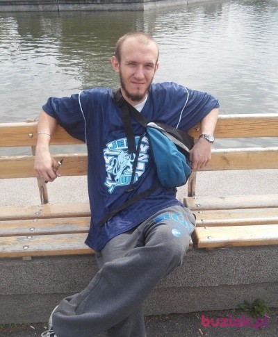 krzysiek, Male, 35, Siemianowice Śląskie, Polska, Photo: 3