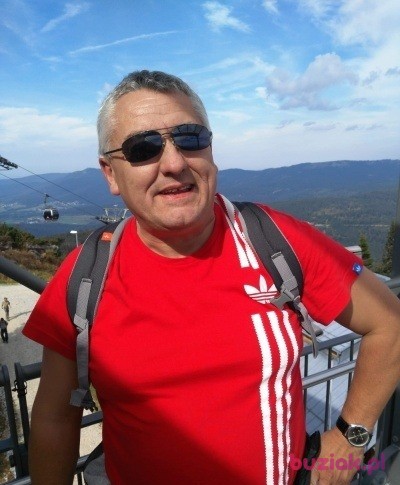 Mariusz, Mężczyzna, 54, Munich Upper Bavaria Bavaria, Niemcy, Zdjęcie: 2