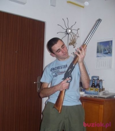 Michał, Male, 40, Wrocław, Polska, Photo: 2
