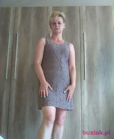 Agnieszkablond, Female, 51, Jastrzębie Zdrój, Polska, Photo: 1