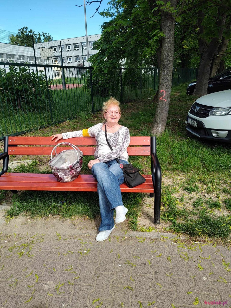 Beata, Kobieta, 61, Recklinghausen North Rhine Westphalia, Niemcy, Zdjęcie: 5