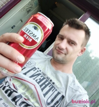 Łukasz, Mężczyzna, 41, Holandia, Zdjęcie: 1