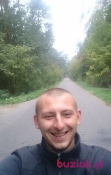 Rafał , Mężczyzna, 33, Nowy Dwór Mazowiecki, Polska: 1