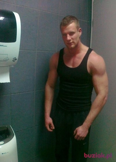 Patryk, Male, 33, Leszno, Polska, Photo: 2