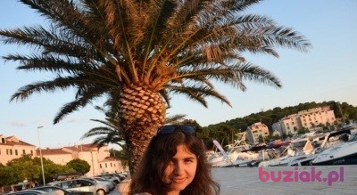 Agnieszka , Kobieta, 36, Poznań, Polska, Zdjęcie: 2