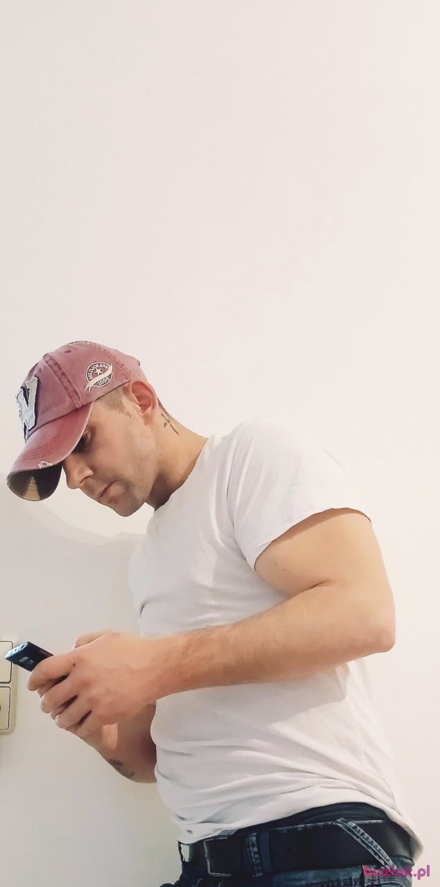 Patryk, Male, 34, Krasnystaw, Polska, Photo: 4