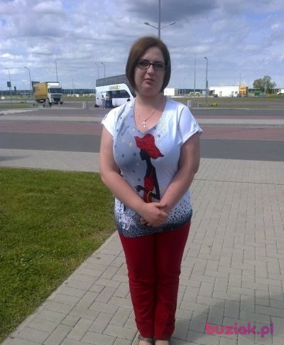 Anna, Female, 35, Poznań, Polska, Photo: 1