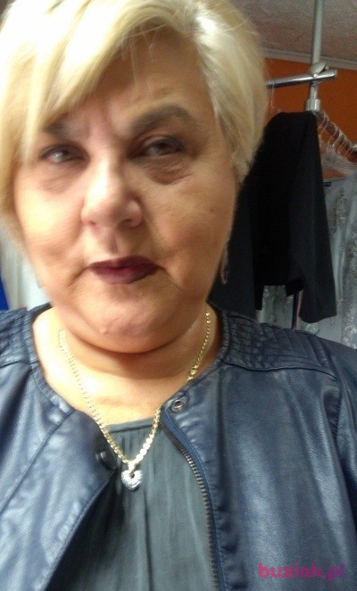 Wanda, Female, 71, Poznań, Polska, Photo: 2