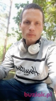 Rafal, Mężczyzna, 40, Praszka, Polska, Zdjęcie: 1