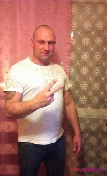 Mariusz, Male, 44, Kielce, Polska, Photo: 1