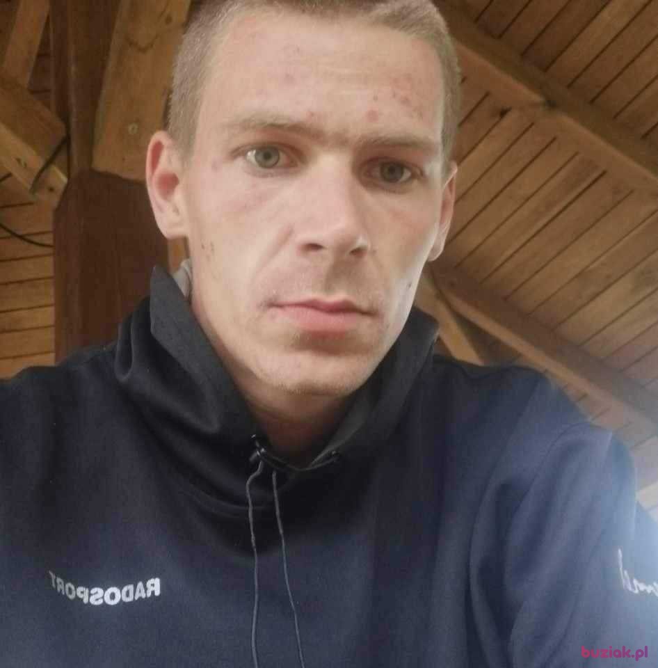 And, Male, 24, Głogów, Polska: 1