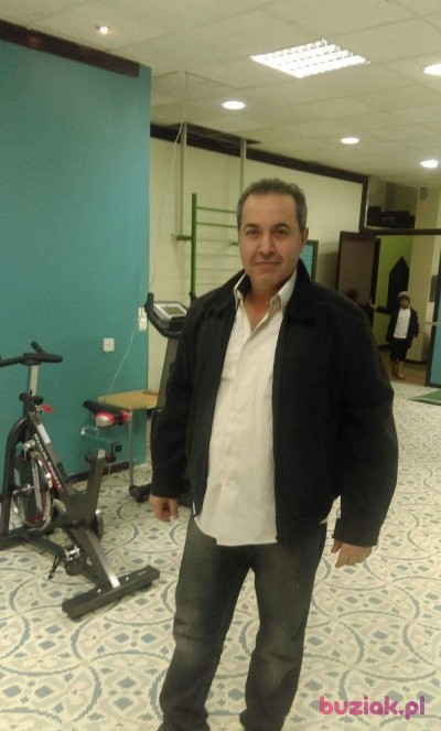 Adam, Mężczyzna, 55, Szwecja, Zdjęcie: 2