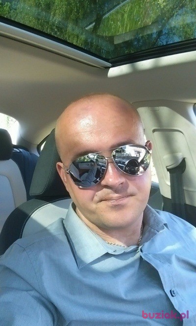 Porwijmnie, Male, 41, Radom, Polska, Photo: 1