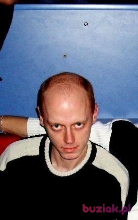 Seweryn, Male, 46, Bydgoszcz, Polska, Photo: 3