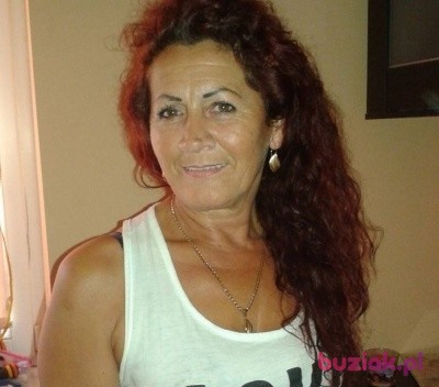 Irena, Female, 63, Wolsztyn, Polska: 1