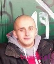 kryha132, Mężczyzna, 32, Warszawa, Polska: 1