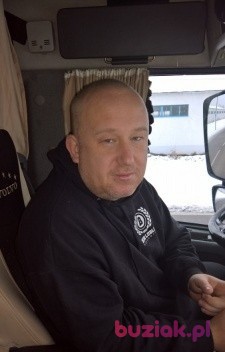 Daniel, Male, 42, Lublin, Polska: 1
