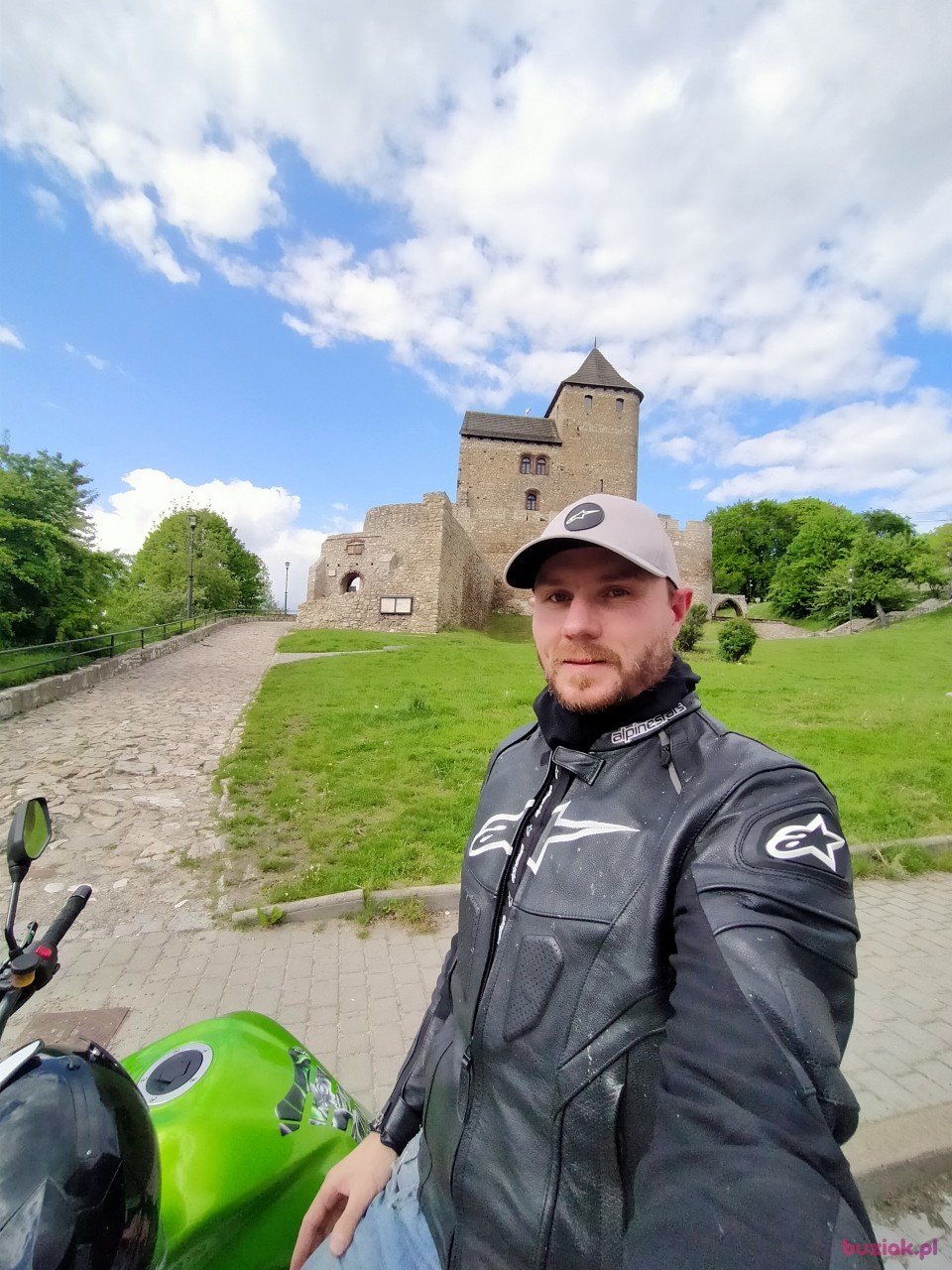 Tomek, Mężczyzna, 42, Częstochowa, Polska, Zdjęcie: 2