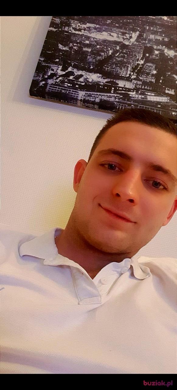 Bartlomiej, Mężczyzna, 30, Chrzanów, Polska, Zdjęcie: 1