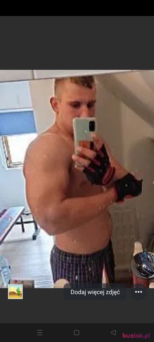 Adrian, Mężczyzna, 33, Zoetermeer, Holandia, Zdjęcie: 2