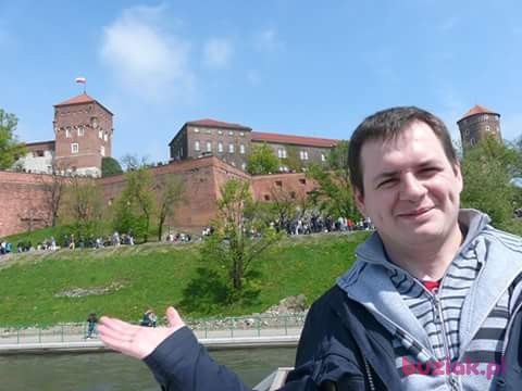 Tomasz, Mężczyzna, 39, Zawiercie, Polska: 1