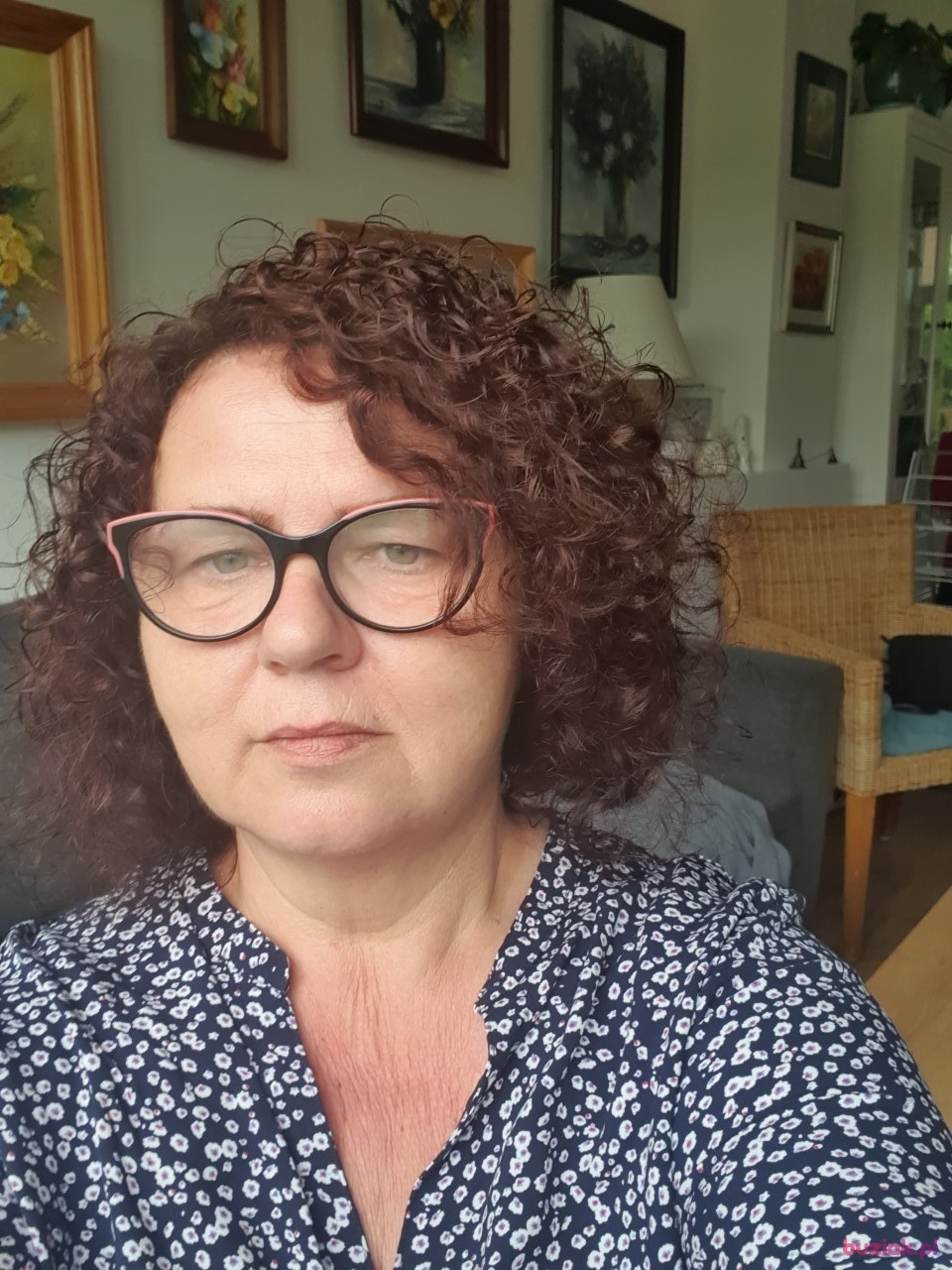Ewa, Kobieta, 62, Rotterdam South Holland Province, Holandia: 1