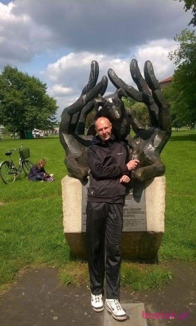 Mariusz, Male, 42, Dębica, Polska, Photo: 1
